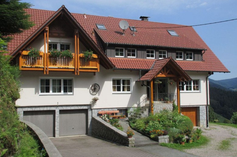 Haus Anna