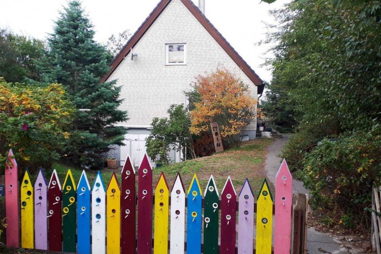 Haus Antje FW Strandleben