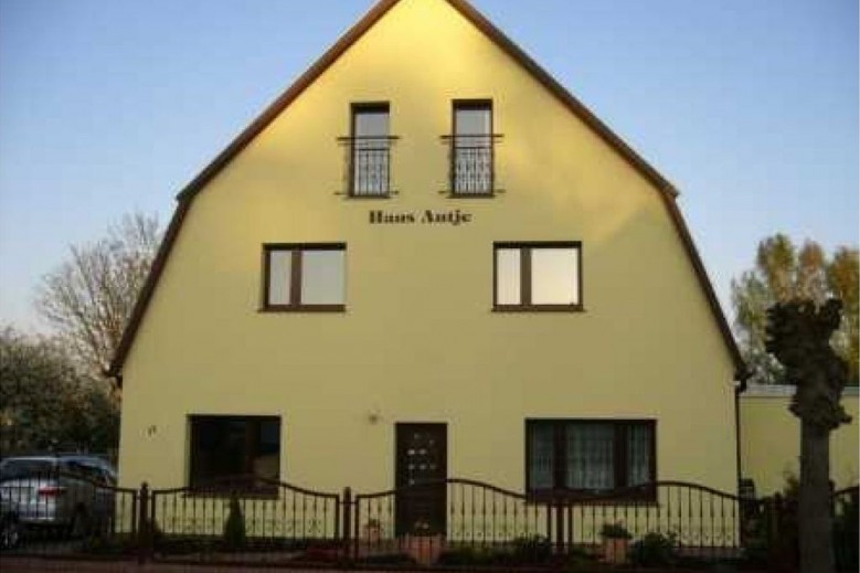 Haus Antje