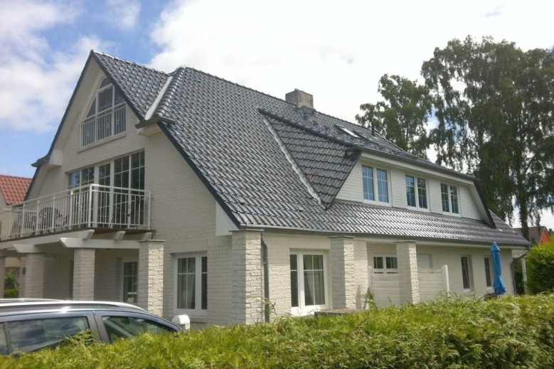 Haus Arkona