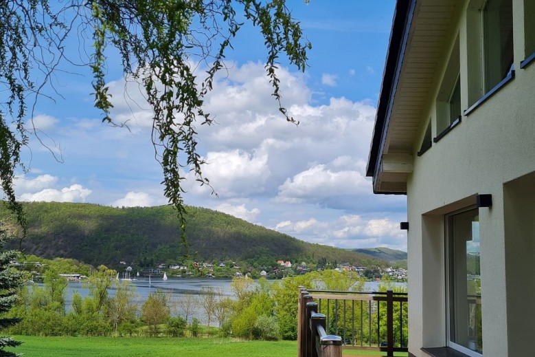 Haus Atlantis am Edersee