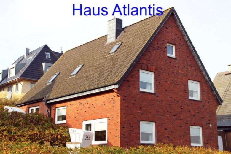 Haus Atlantis 