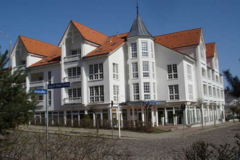 Haus Baltic