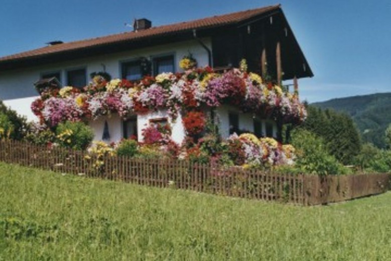 Haus Baumgartner