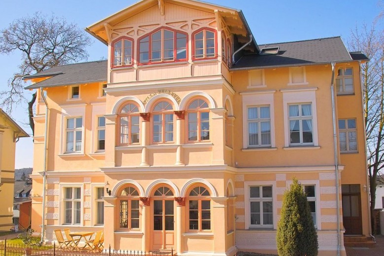 Haus Bellevue