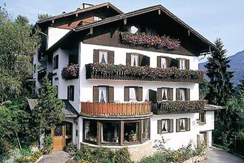 Haus Belvedere