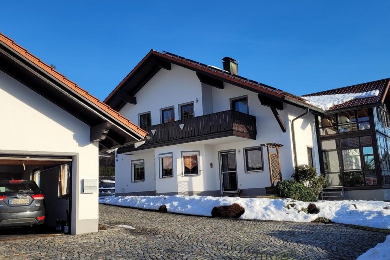 Haus Besendorfer