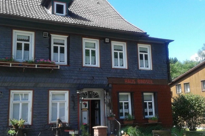 Haus Bindseil