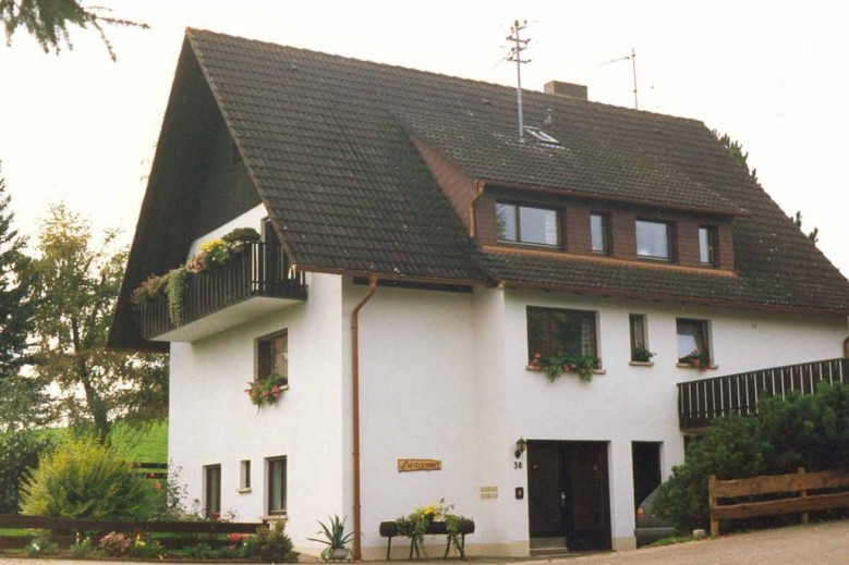 Haus Blattmann