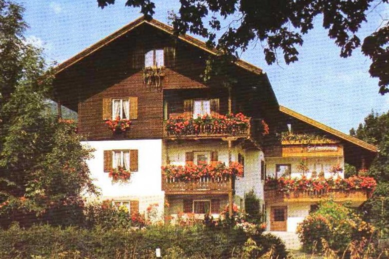 Haus Böckl