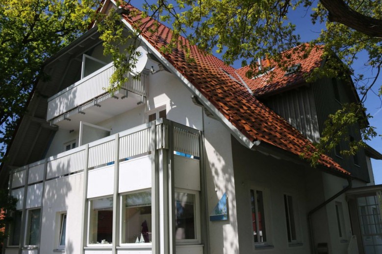 Haus Borée