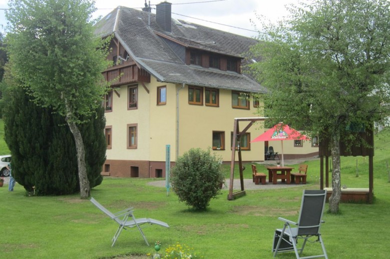 Haus Brunner