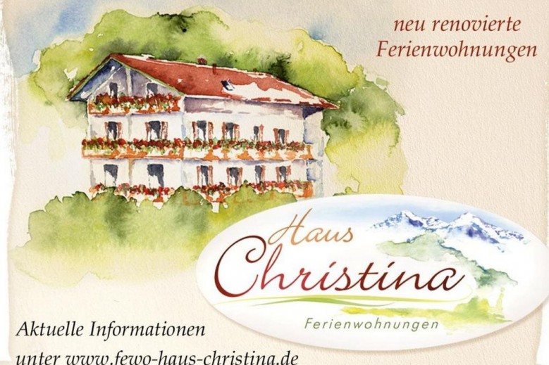 Haus Christina