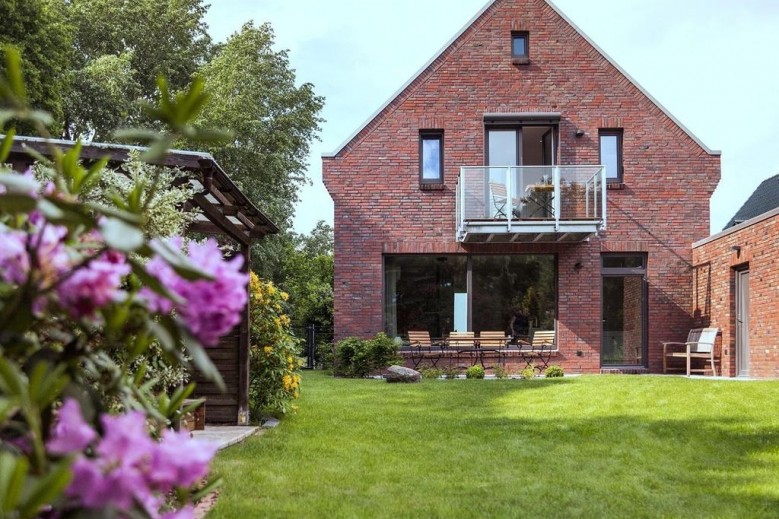 Haus Dangaster Gezeiten, An der Rennweide 32, 120q