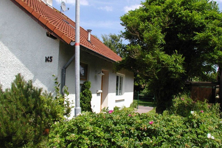 Haus Deichblick 1