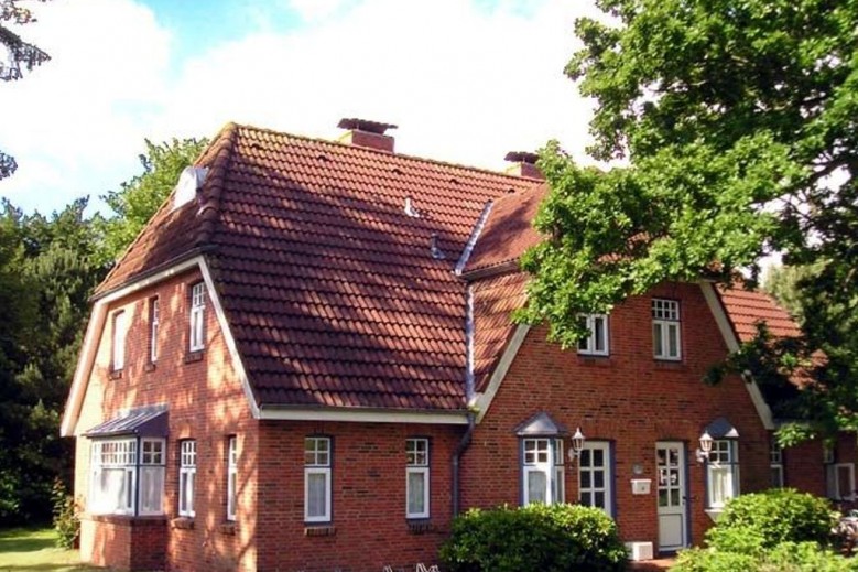 Haus Eiche, Wohnung Adebar