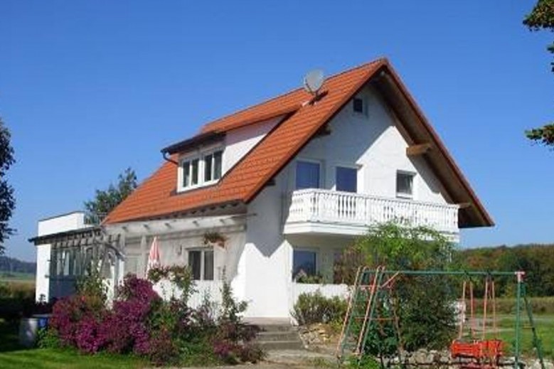 Haus Eichhölzle