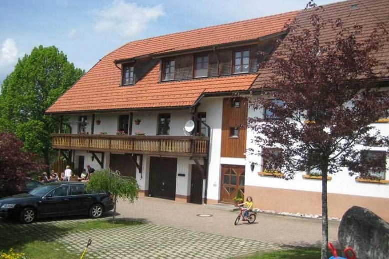 Haus Freudig