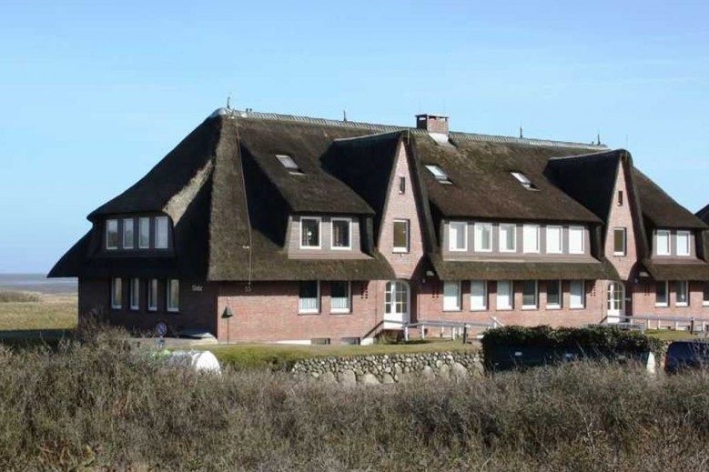 Haus Friedeburg - Gericke