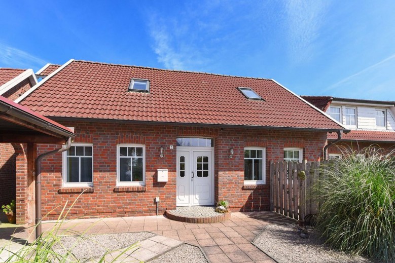 Haus Friesische Weite im Wangerland