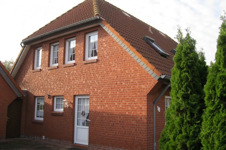 Haus Friesland - Thiemann