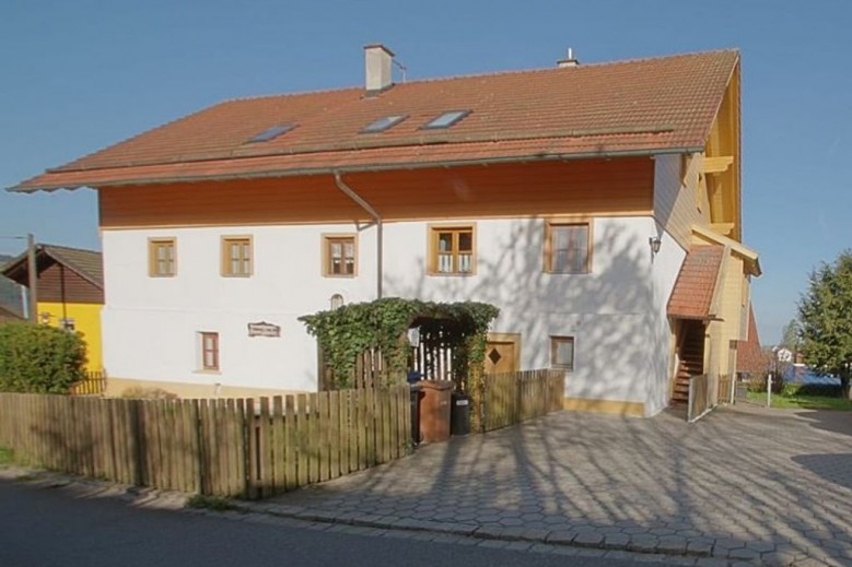 Haus Gerda - Ferienwohnung 1