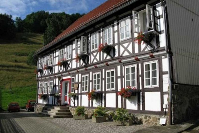 Haus Gerlach