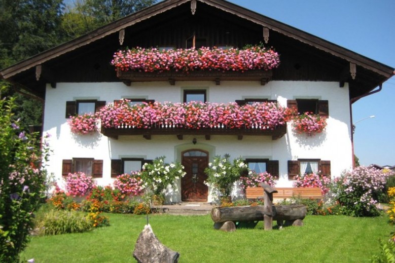 Haus Gollinger