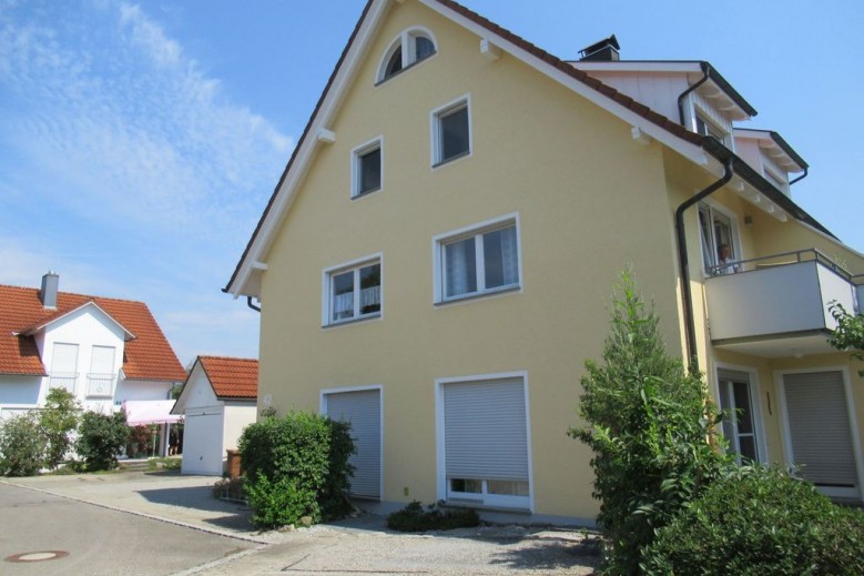 Haus Grete