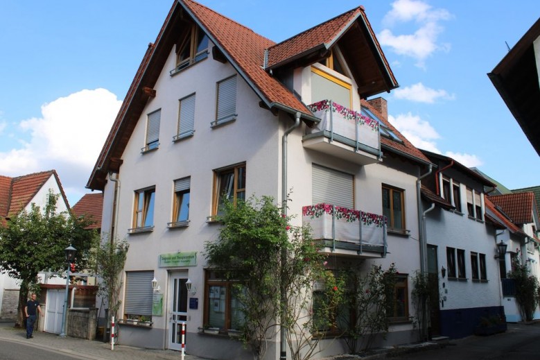 Haus Haas