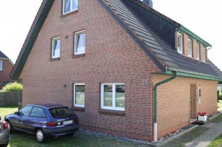 Haus Handel