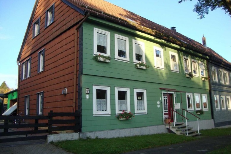 Haus Hohensee