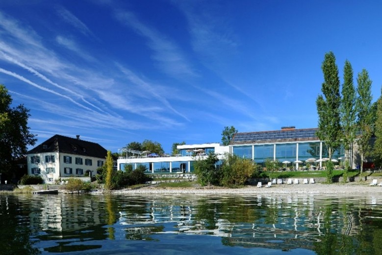 Haus Insel Reichenau - FamilienFerien Freiburg