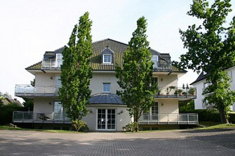 Haus Kurparkblick