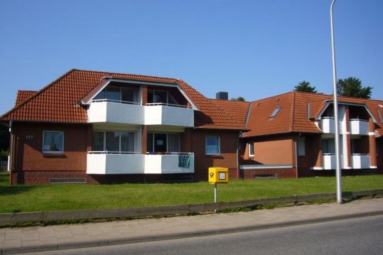 Haus Land & Meer