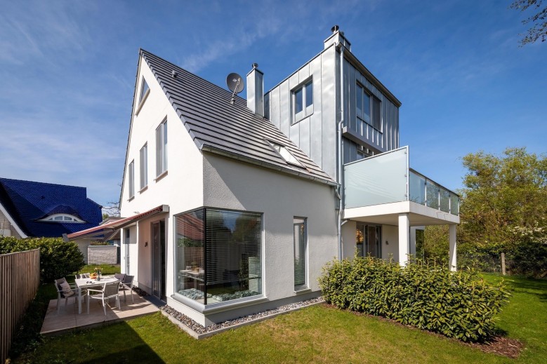 Haus Liesing Sundevit