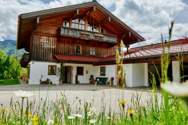 Haus Lofertal