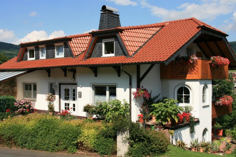 Haus Luise Weber