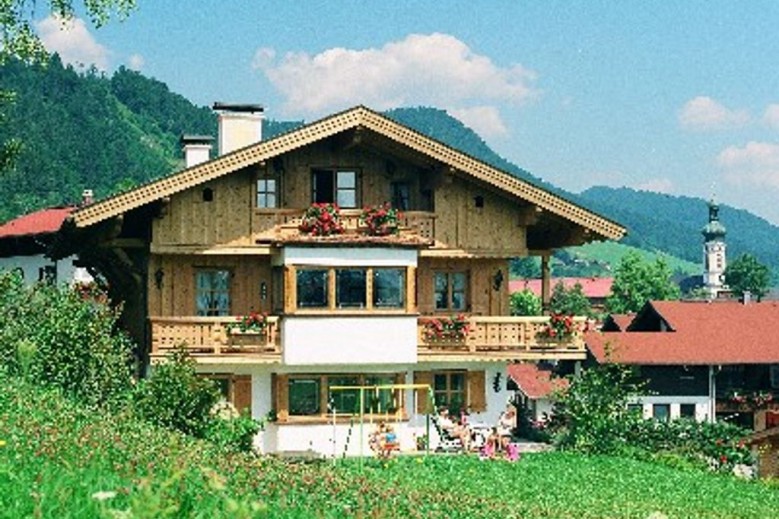 Haus Lux