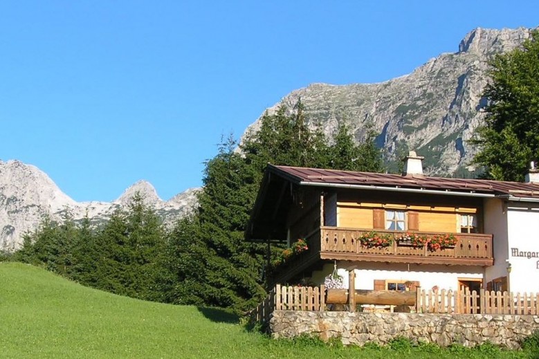 Haus Margaretenhöhe Ferienwohnungen