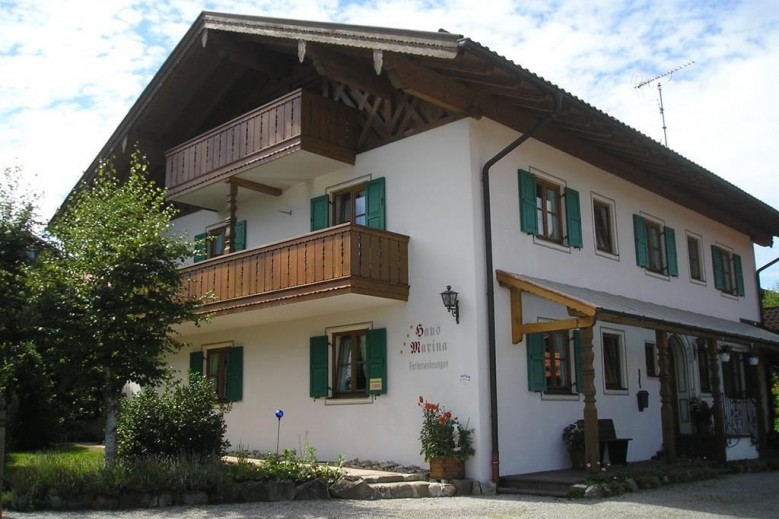 Haus Marina