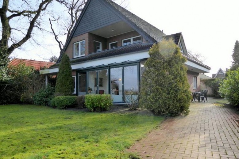 Haus Meeresblick EG An der Rennweide 18, 100qm