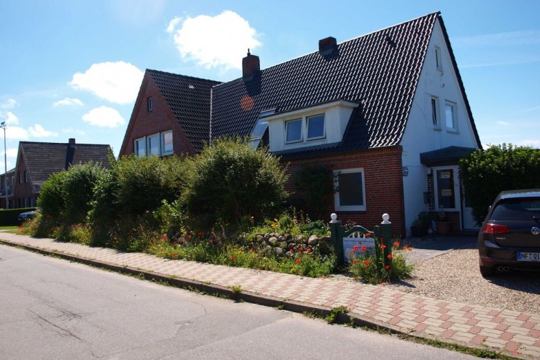 Haus Möller - Appartements