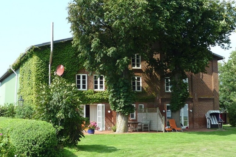 Haus Mühlenhof