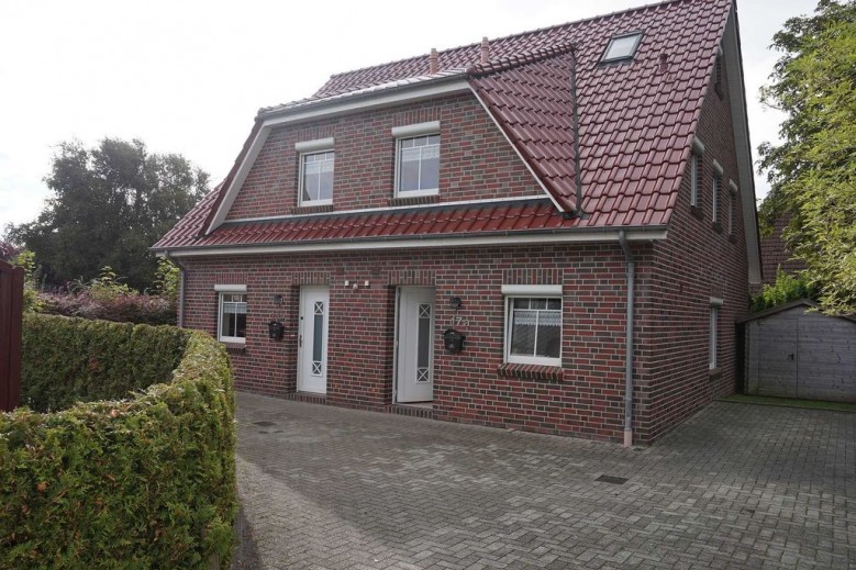 Haus Ostfriesland A