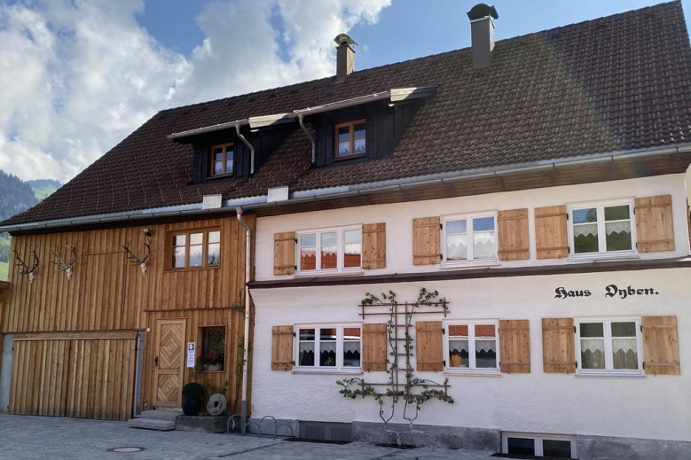 Haus Oyben