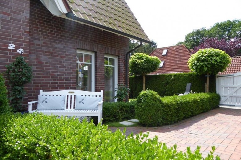 Haus Pier 24 An der Rennweide 24a  96qm