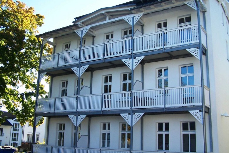 Haus Quisisana 11 - Fewo 45021