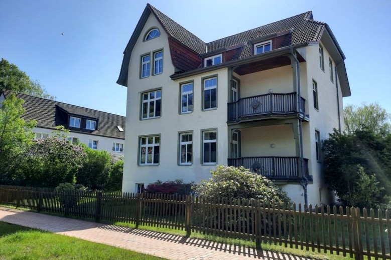 Haus Reinhild - Fewo 2 in der 1.Etage