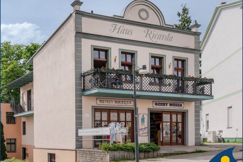 Haus Ricarda Whg. 01